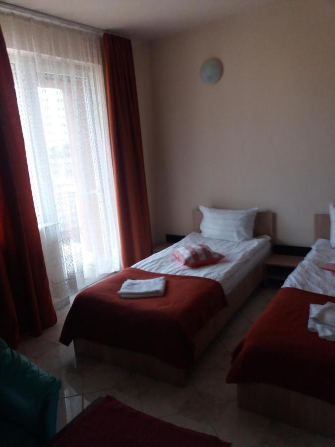 Cazare Neu-Arad Autostrada Apartman Kültér fotó