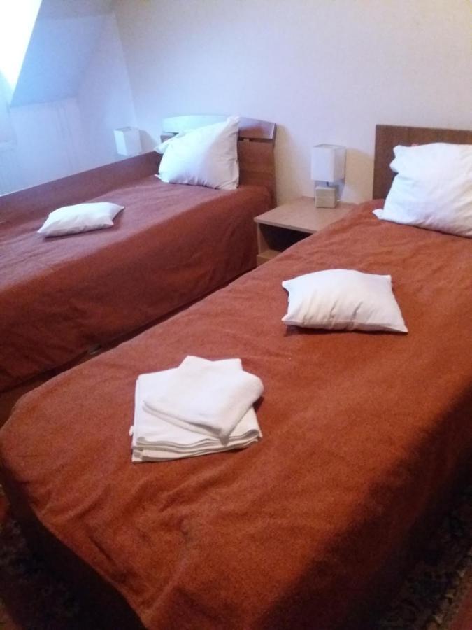 Cazare Neu-Arad Autostrada Apartman Kültér fotó
