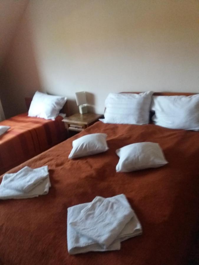 Cazare Neu-Arad Autostrada Apartman Kültér fotó
