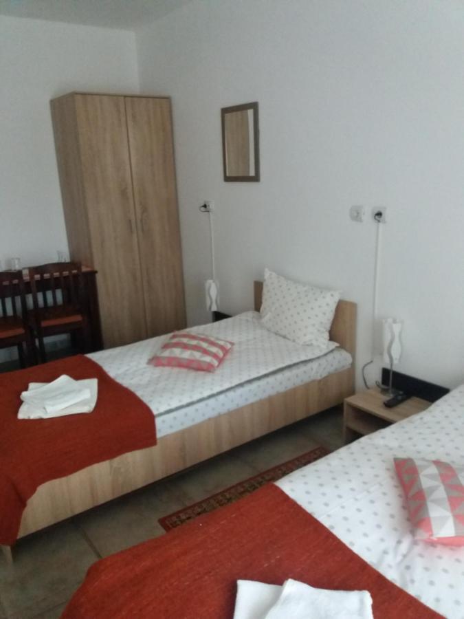 Cazare Neu-Arad Autostrada Apartman Kültér fotó